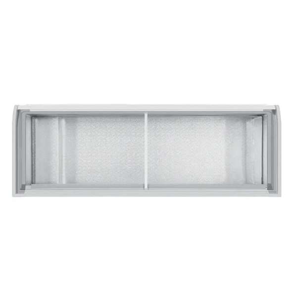 Ларь-бонета морозильная Haier GTS1850WB